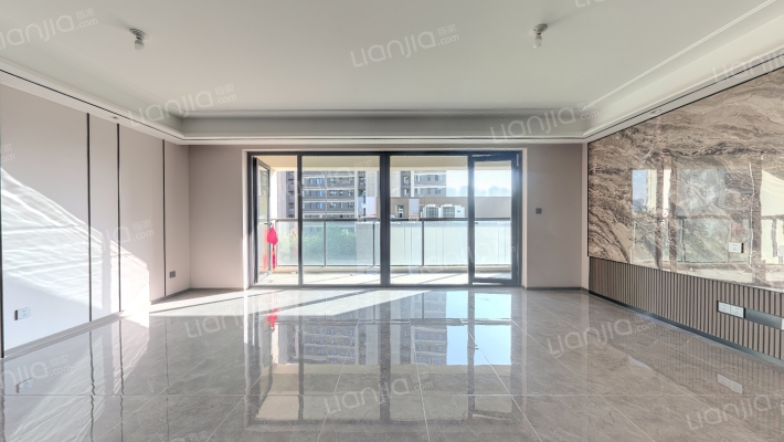 龙湖天奕二手房实景图