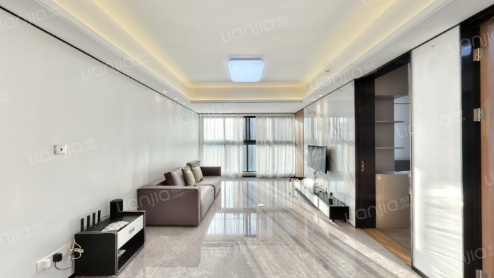 首开中庚·香开连天二手房实景图