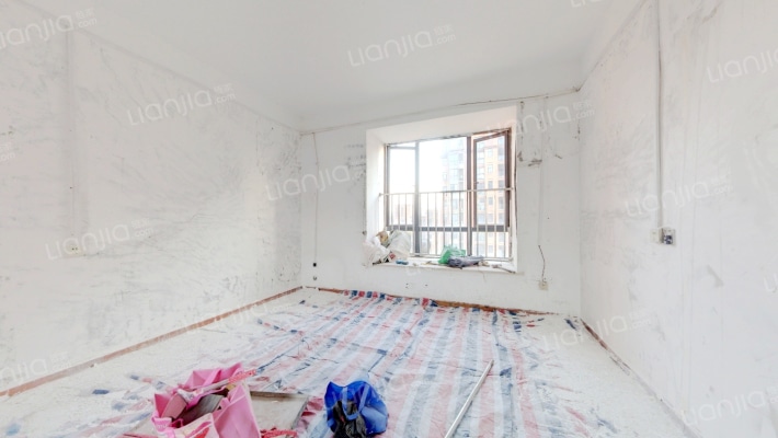 圣诚和园二手房实景图