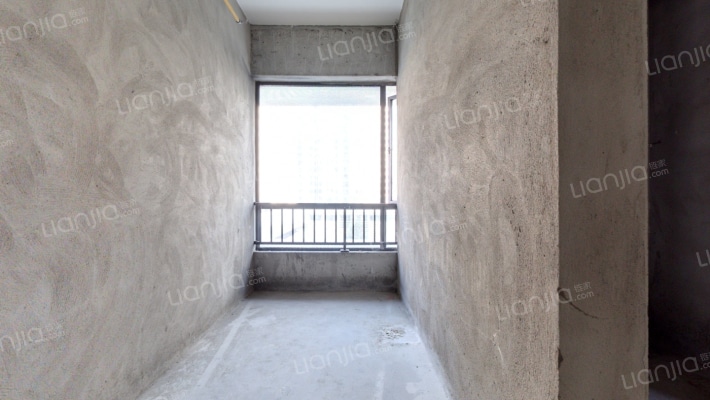 中建状元公馆二手房实景图