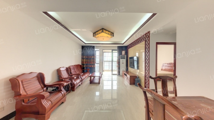 华凯·逸悦豪庭一期二手房实景图