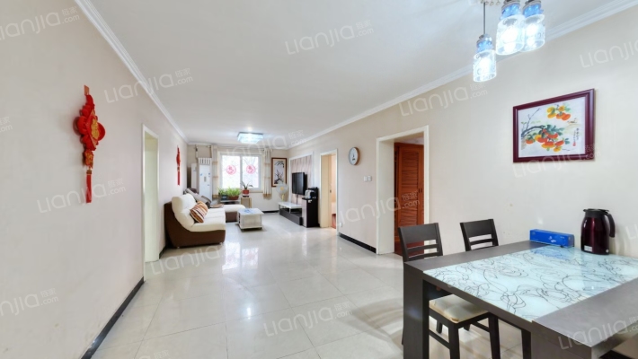 滨河西里北区二手房实景图