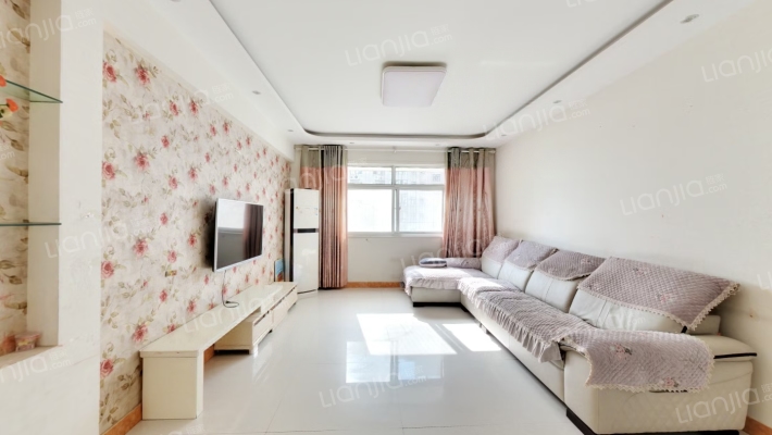 学府名苑二手房实景图