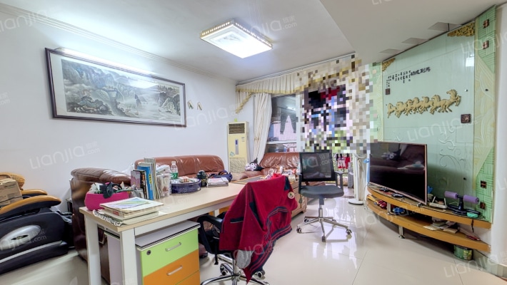 惠泽南苑二手房实景图