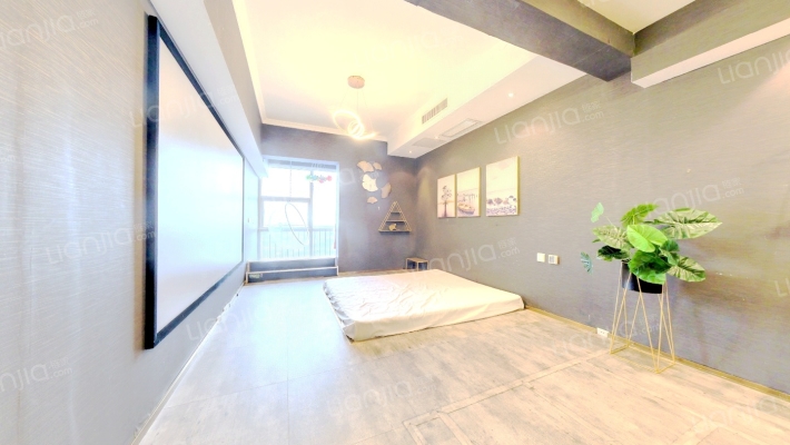 中商万豪二手房实景图