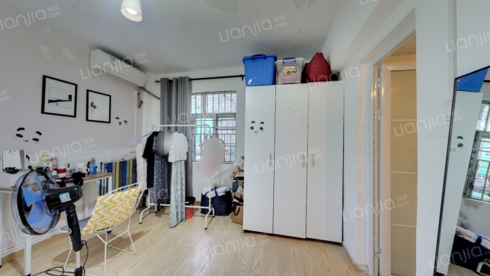 广物花园二手房实景图