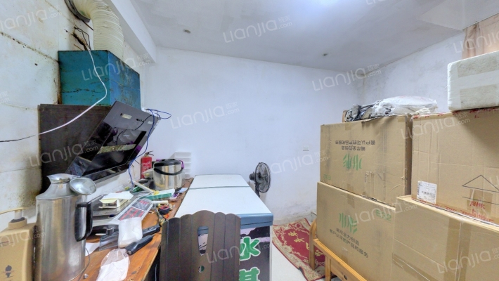 沧河巷二手房实景图