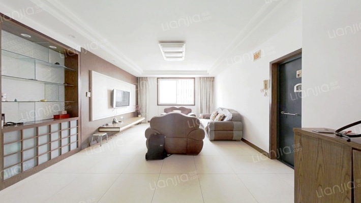 立德花园二手房实景图