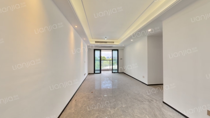 中建·星光城二手房实景图