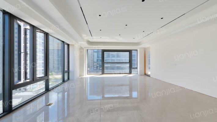 招商博奥花宸里二手房实景图