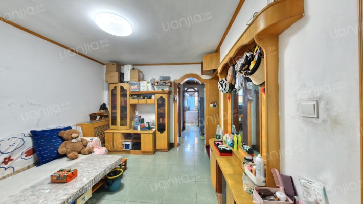 电子综合勘察研究院二手房实景图