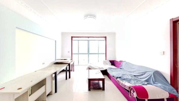 华山山庄二手房实景图