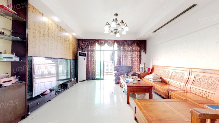 友田大厦二手房实景图