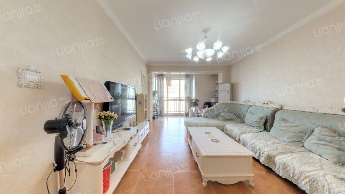 裕华广场二手房实景图