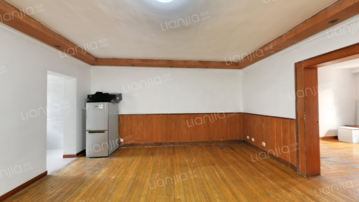 西桥花苑二手房实景图