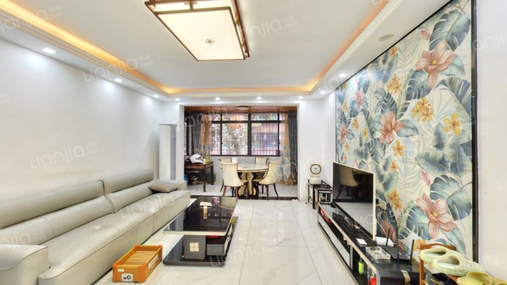 岳麓区教师村二手房实景图