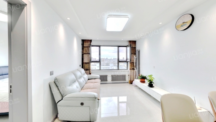 万辰.星公馆二手房实景图