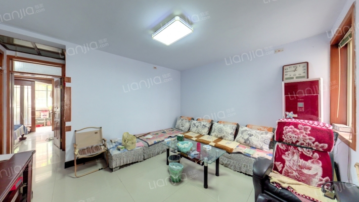 和平东小区(丛台)二手房实景图