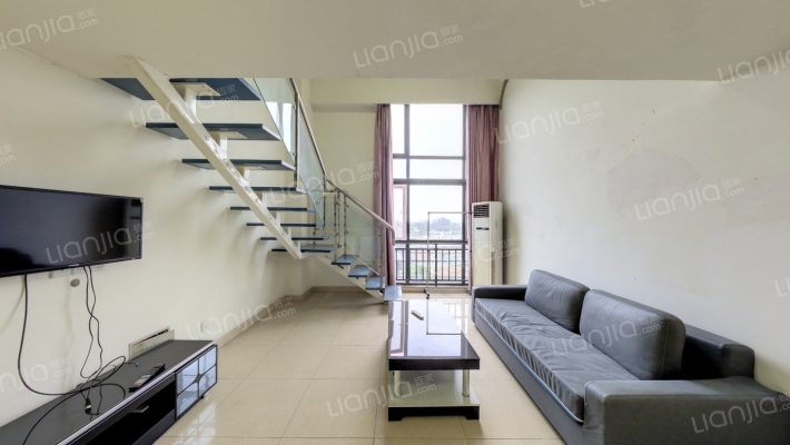 新和领航二手房实景图