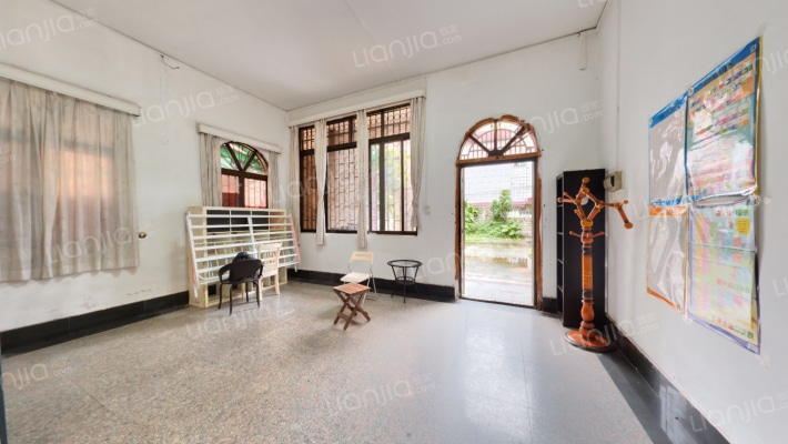 茶岗路十四街二手房实景图