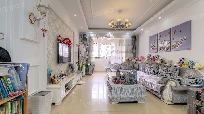 锦苑新村二手房实景图