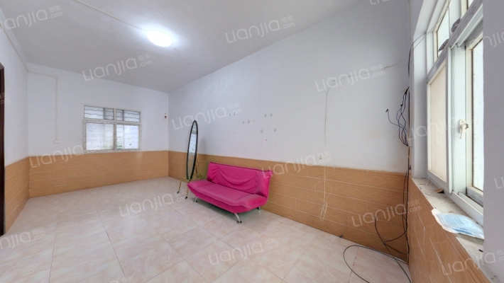 正大饲料家属院二手房实景图