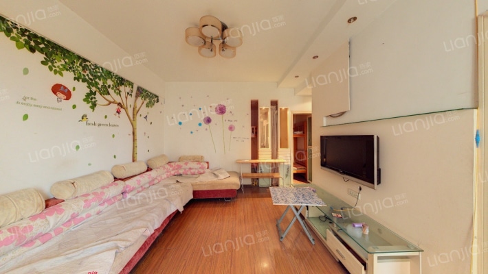 龙头景苑二手房实景图