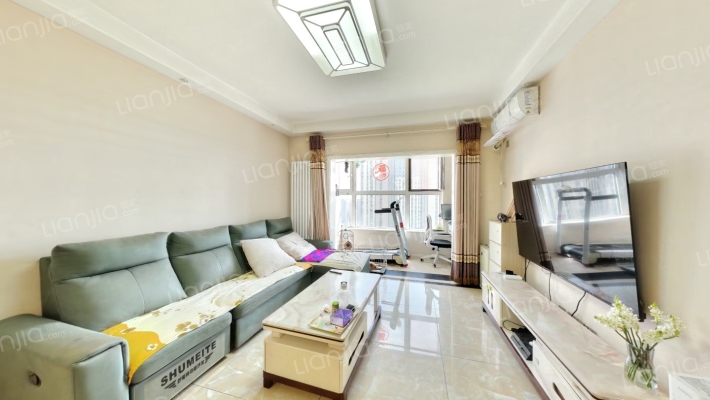 中建国际港二手房实景图