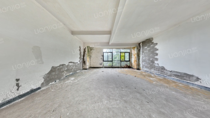 协信阿卡迪亚江域27峰二手房实景图