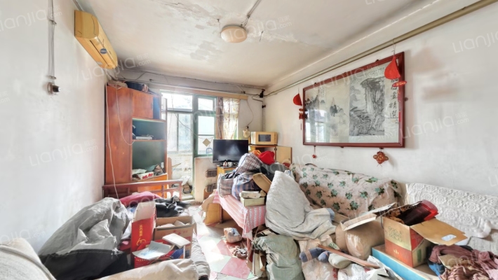 劲松八区二手房实景图