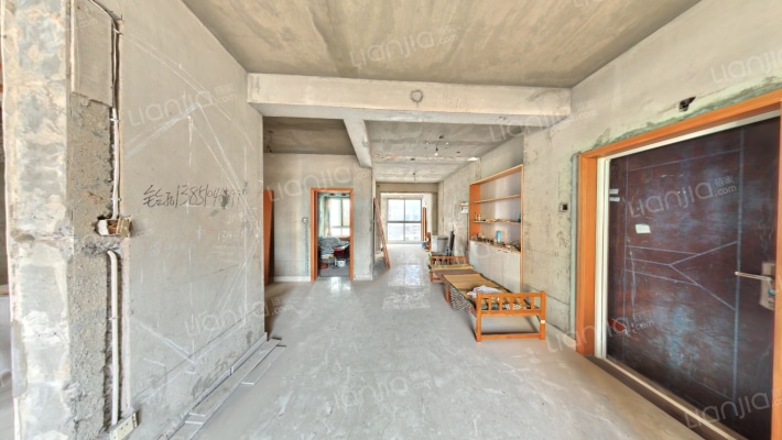 中远世纪城世纪嘉园二手房实景图