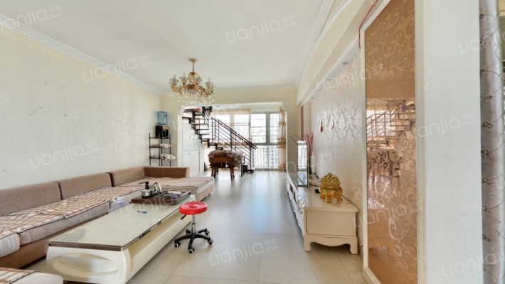 锦绣东方二手房实景图