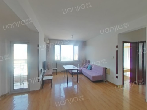 整租·湖山美地二期 2室2厅 南/北