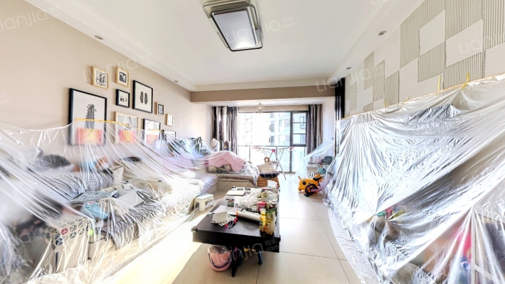 西府景苑二手房实景图