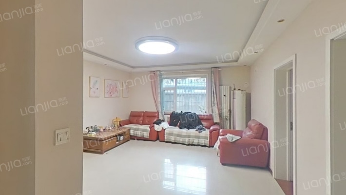 物资小区(武安市)二手房实景图