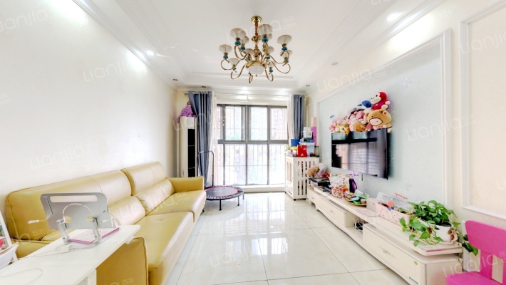 翔宇榜样二手房实景图