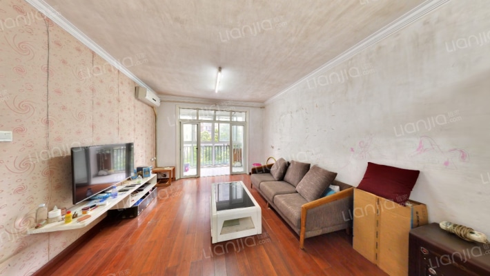 金碧文华二手房实景图