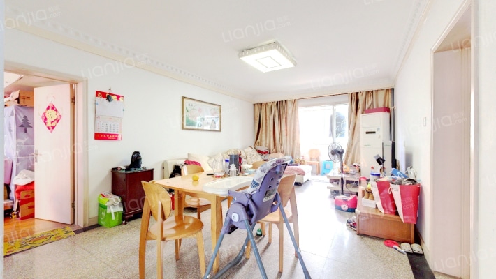 先奇园北区二手房实景图