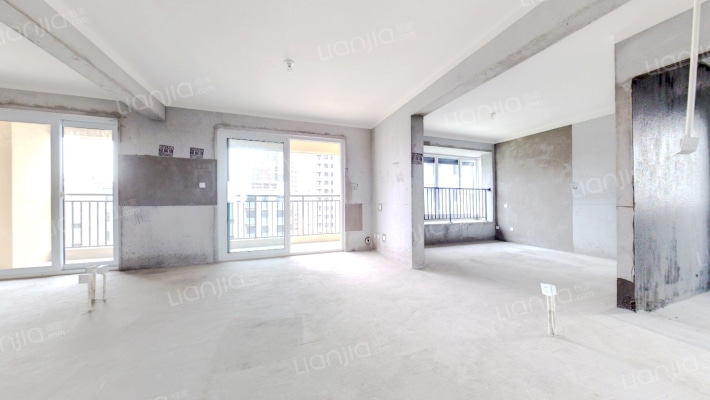 金辉优步花苑二手房实景图