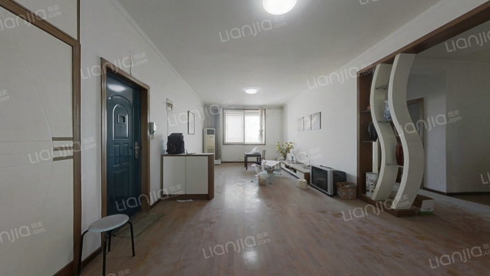 公园路13号院二手房实景图