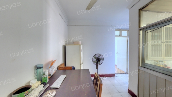 绿塔新村二手房实景图