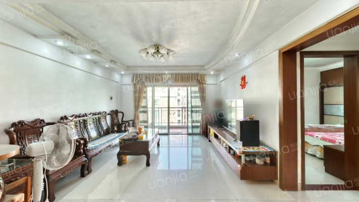 丽景华苑二期二手房实景图