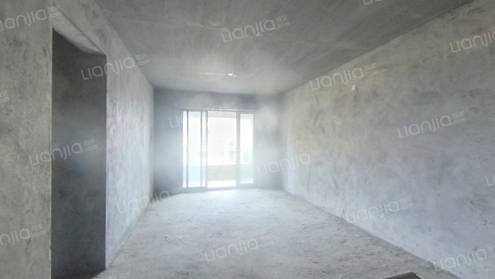 银泰红城六七期二手房实景图