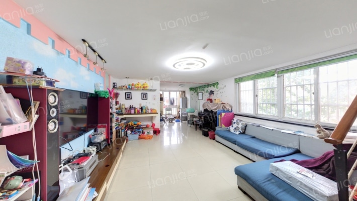 天琴大厦二手房实景图