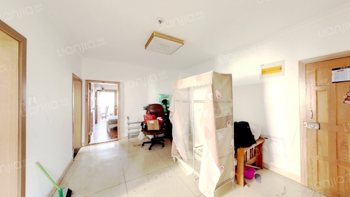 永林北区二手房实景图