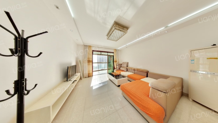 天心岛二手房实景图