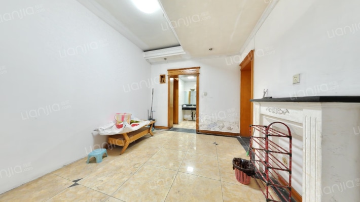 荣鑫苑二手房实景图