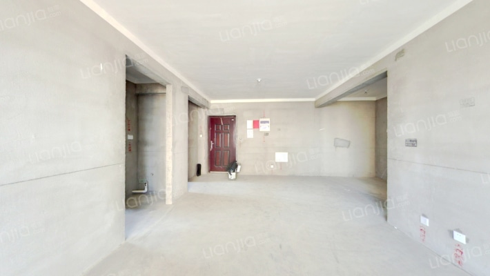 桃源名府二手房实景图