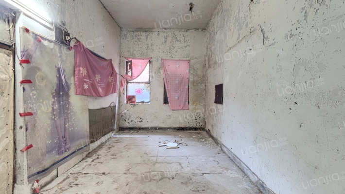 河北路(劝业场)二手房实景图