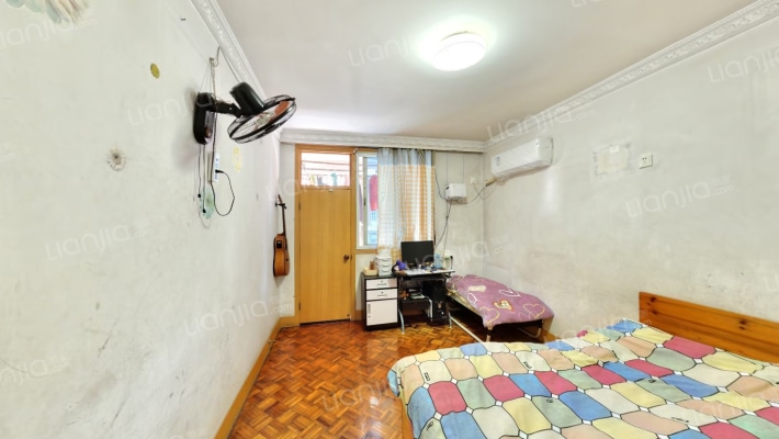 福州市邮政转运站宿舍二手房实景图